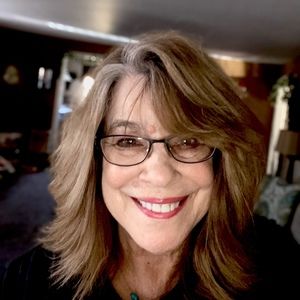 Meet your Posher, Kathy